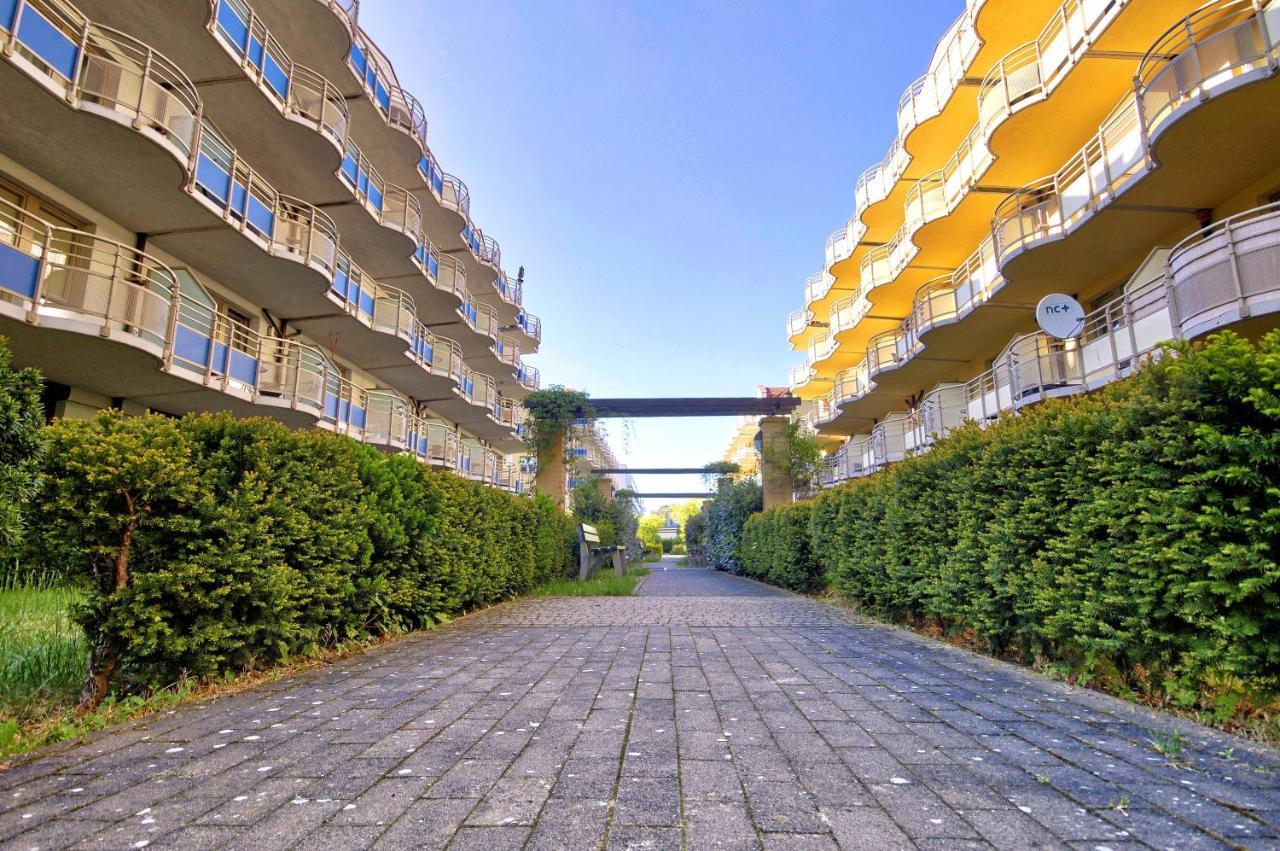 Apartament Apartament Zdrojowy Park Świnoujście Zewnętrze zdjęcie